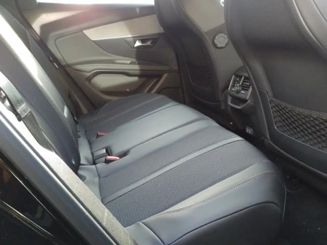 Peugeot 3008 GT-Line