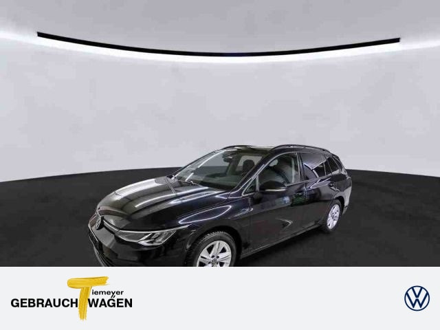 Volkswagen Golf 2.0 TDI DSG Life Variant