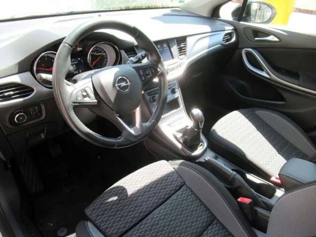 Opel Astra 1.5 CDTI Edition Sports Tourer