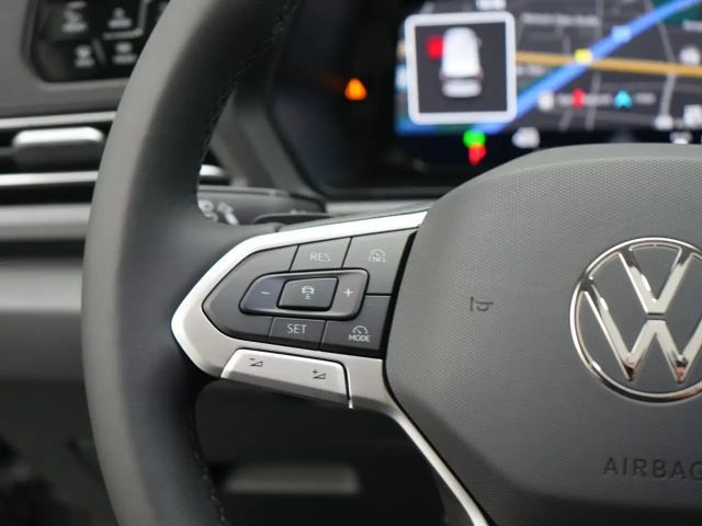 Volkswagen Caddy DSG