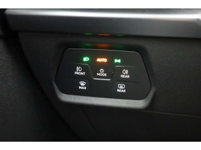 Cupra Leon DSG VZ e-Hybrid