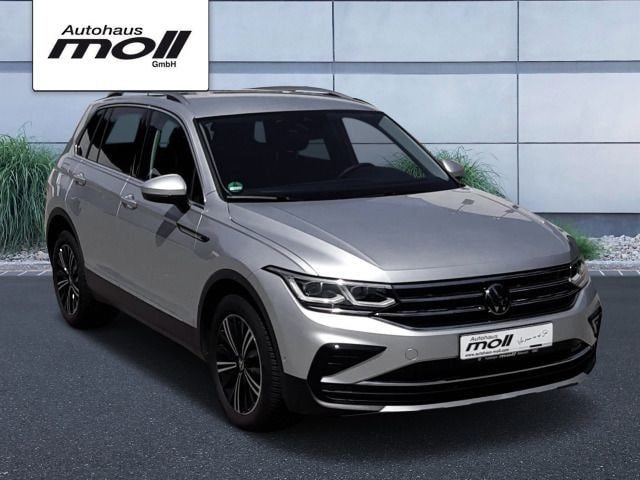 Volkswagen Tiguan 2.0 TDI DSG Elegance Elegance