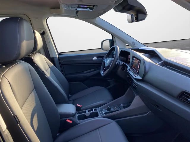 Volkswagen Caddy DSG Family Maxi