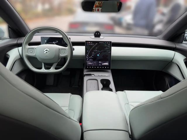 Nio ET5 360 kW | Paket-Moon | Pano | Soft Close |19