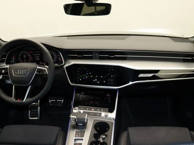 Audi A6 45 TFSI Avant S-Line