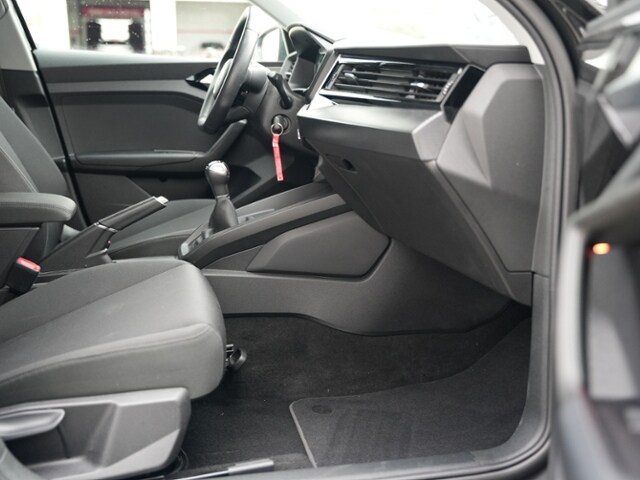 Audi A1 25 TFSI Sportback