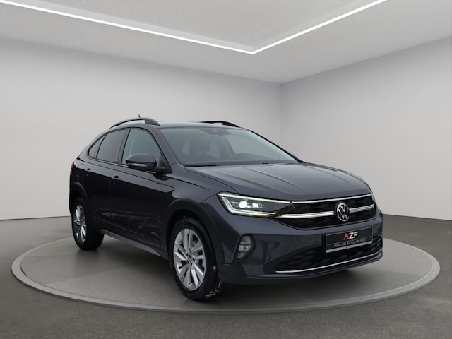 Volkswagen Taigo 1.0 TSI DSG Life