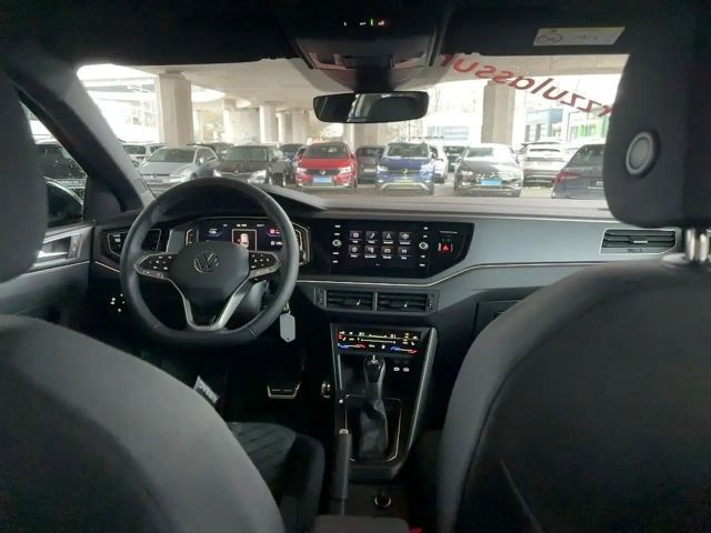 Volkswagen Taigo 1.5 TSI DSG R-Line