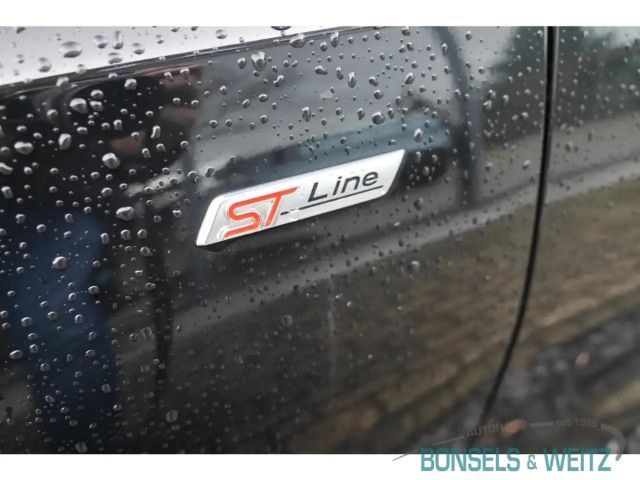 Ford Focus 1.5 EcoBlue ST Line Wagon