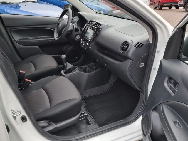 Mitsubishi Space Star MIVEC Star