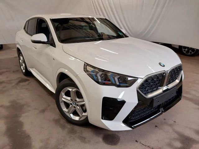 BMW X2 M-Sport xDrive20d