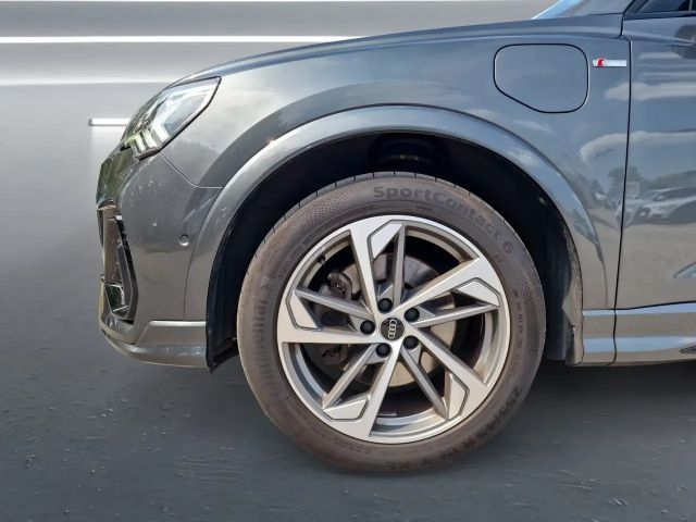 Audi Q3 45 TFSI Hybride S-Line
