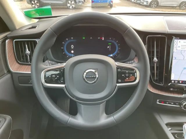 Volvo XC60 AWD Dark T8 Ultimate