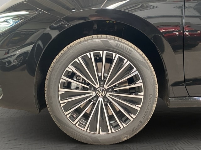 Volkswagen Passat 2.0 TDI 4Motion DSG Variant