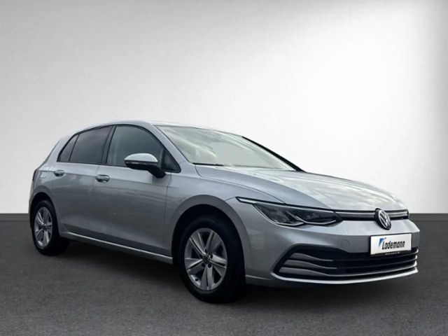 Volkswagen Golf 2.0 TDI DSG Golf VIII