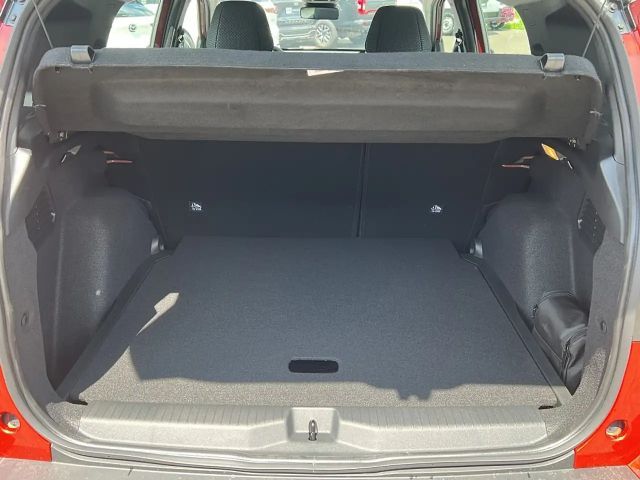 Opel Frontera Edition