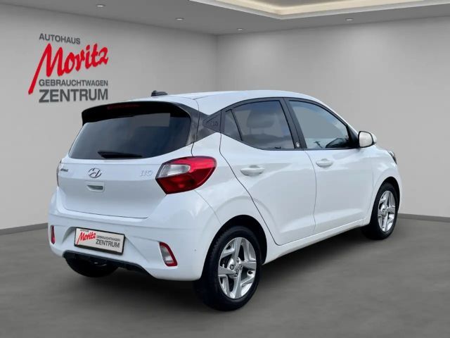 Hyundai i10 1.0
