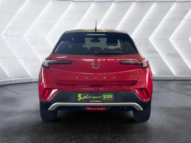 Opel Mokka 1.2 Turbo Elegance Turbo