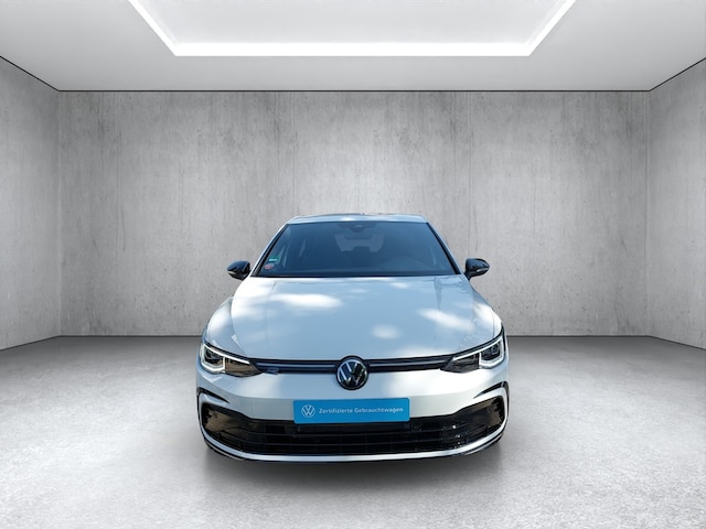 Volkswagen Golf 1.5 eTSI DSG R-Line