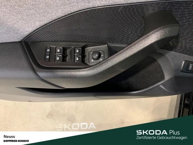 Skoda Octavia Combi Selection