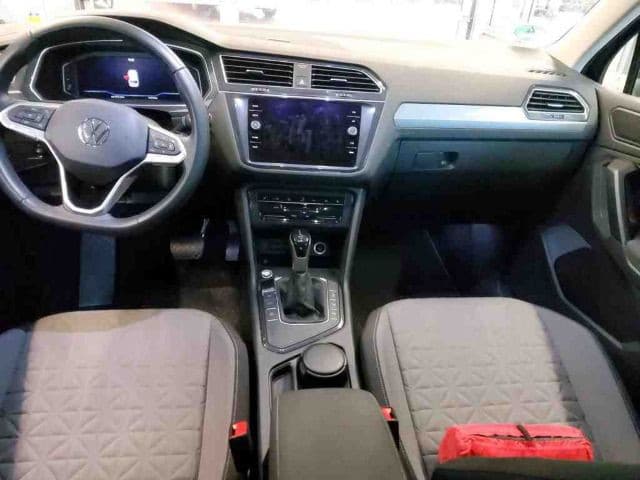 Volkswagen Tiguan 2.0 TDI DSG IQ.Drive Life