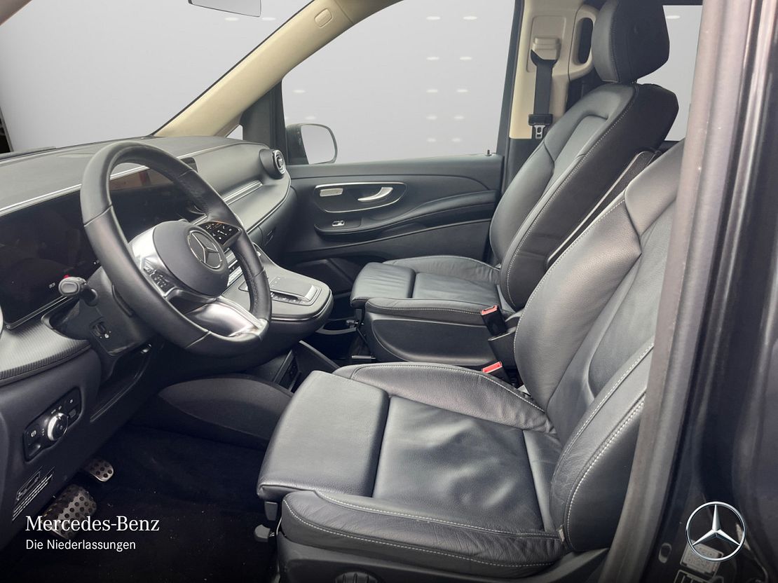 Mercedes-Benz Marco Polo 4MATIC