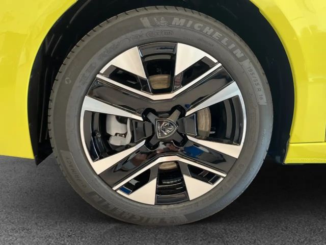 Peugeot 208 Allure Pack