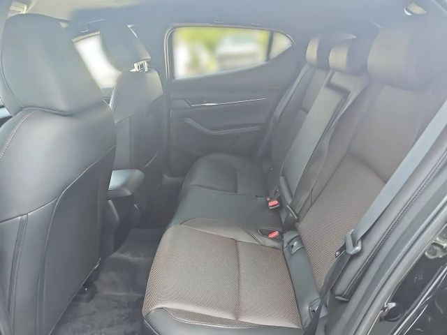 Mazda 3 SkyActiv Takumi