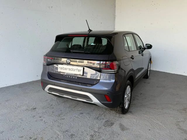 Volkswagen T-Cross 4Me TSI