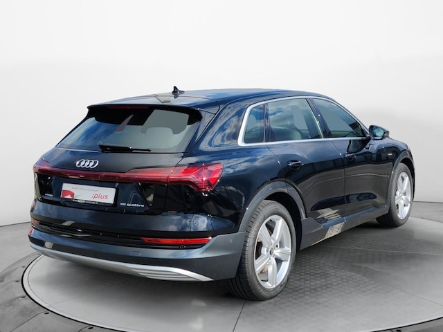 Audi e-tron 55 Quattro