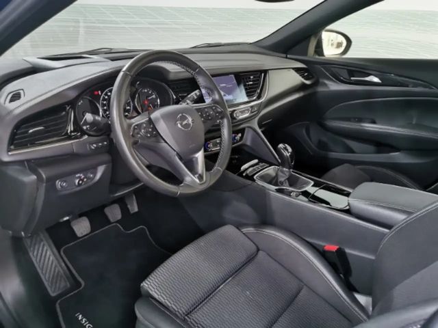 Opel Insignia Business Elegance Sports Tourer