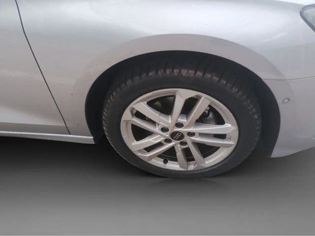 Audi A3 35 TFSI Sedan Sportback