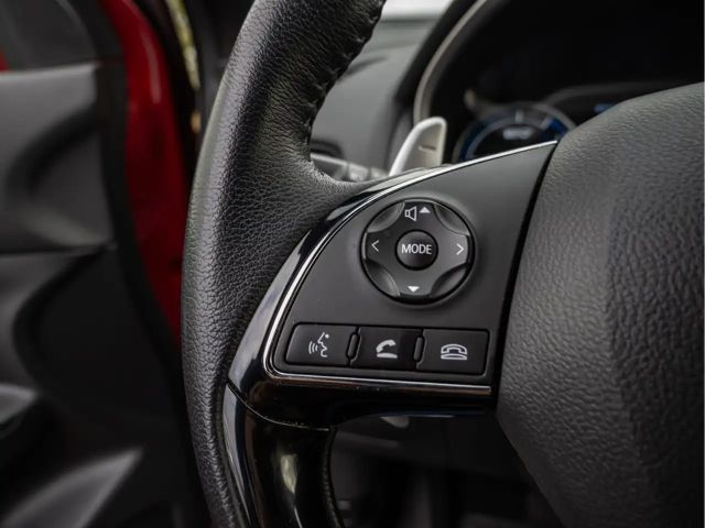 Mitsubishi Eclipse Cross 4WD