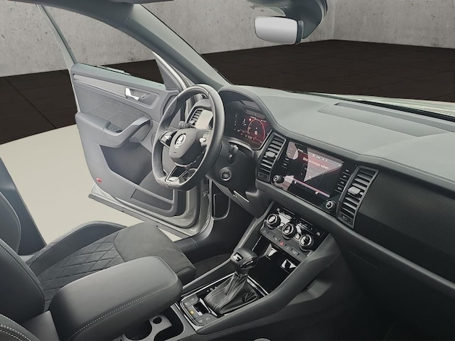 Skoda Kodiaq 2.0 TDI Sportline