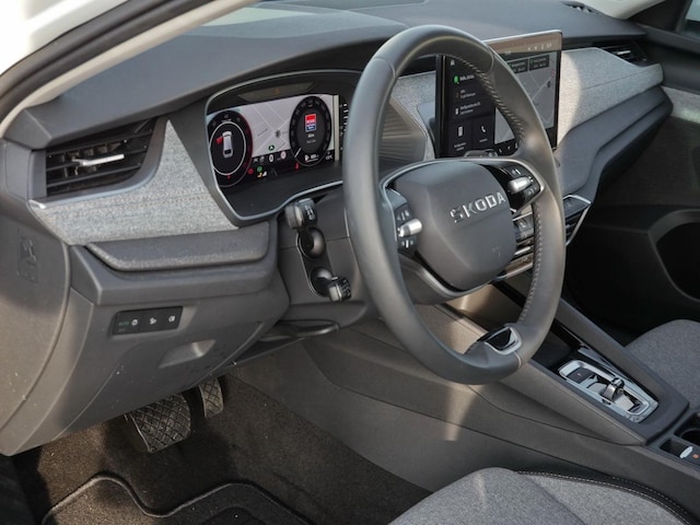 Skoda Octavia 2.0 TDI Combi Tour