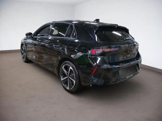 Opel Astra GS-Line Grand Sport