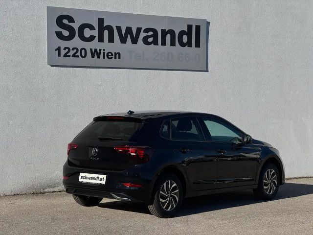 Volkswagen Polo Friends TSI