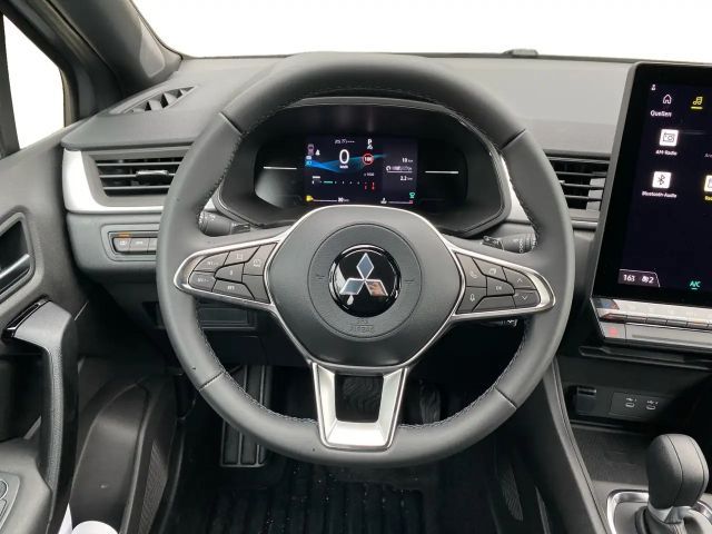 Mitsubishi ASX Invite