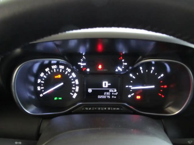 Citroën C3 Aircross Plus