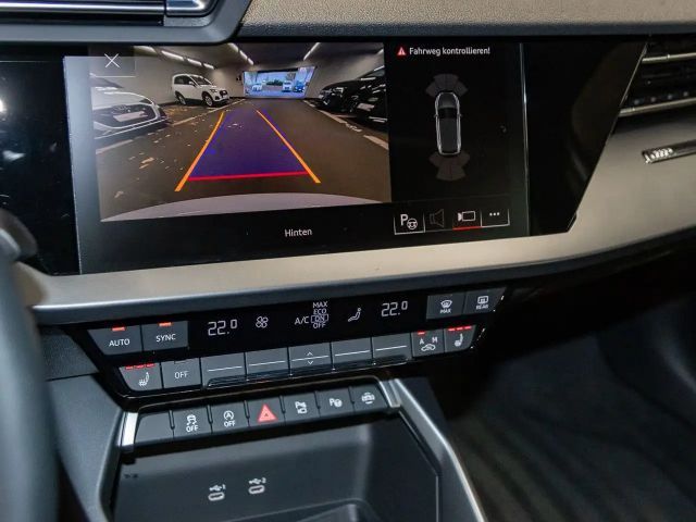 Audi A3 35 TFSI S-Tronic Sedan