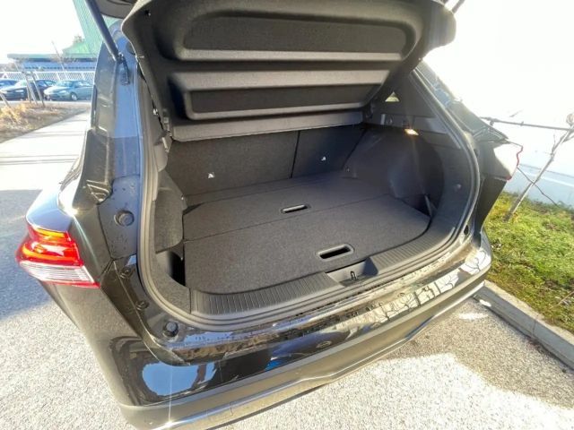 Nissan Qashqai N-Connecta