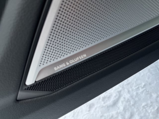 Audi A6 55 TFSI Avant Quattro S-Line S-Tronic