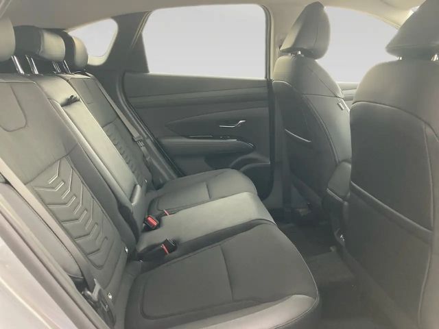 Hyundai Tucson 2WD Smart T-GDi