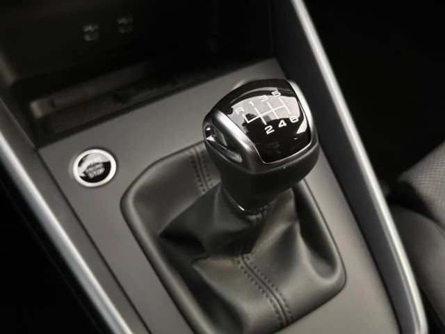 Audi A3 30 TFSI Sedan Sportback