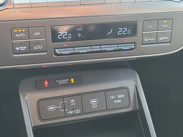 Hyundai Kona Electric Smart