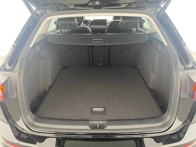 Volkswagen Golf Business DSG Variant