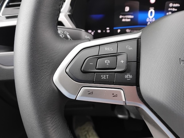 Volkswagen Touran 1.5 TSI Comfortline