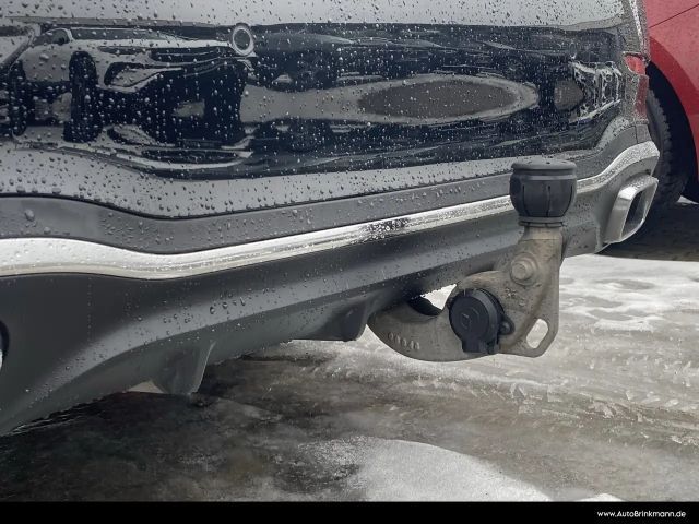 Mercedes-Benz C 220 AMG Line C 220 d Sedan