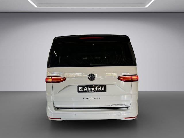 Volkswagen Multivan Life T7