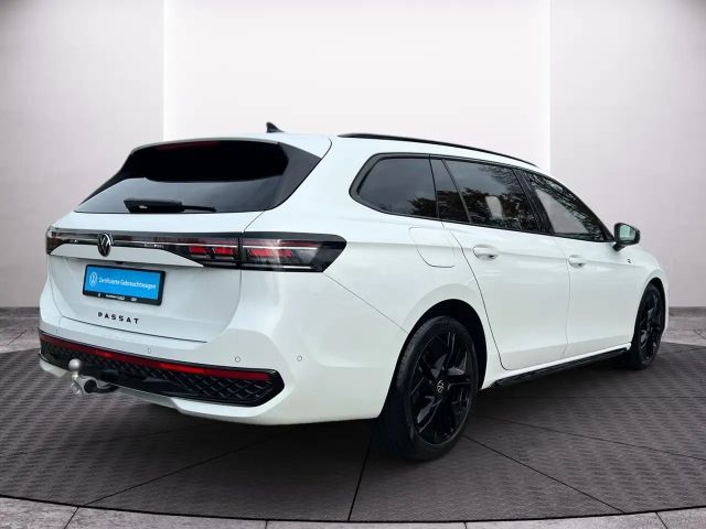 Volkswagen Passat 2.0 TDI R-Line Variant